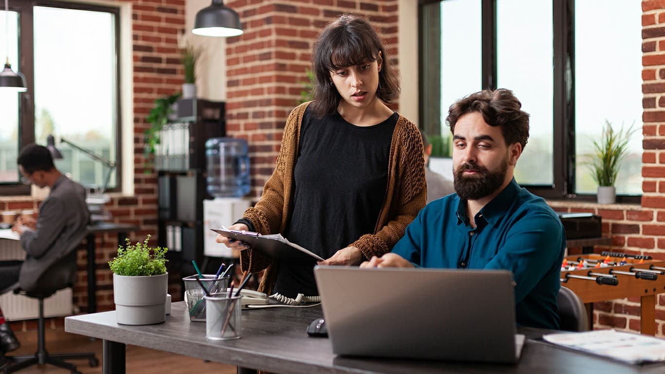 How WeSolveXTech Uses AI to Drive Business Growth