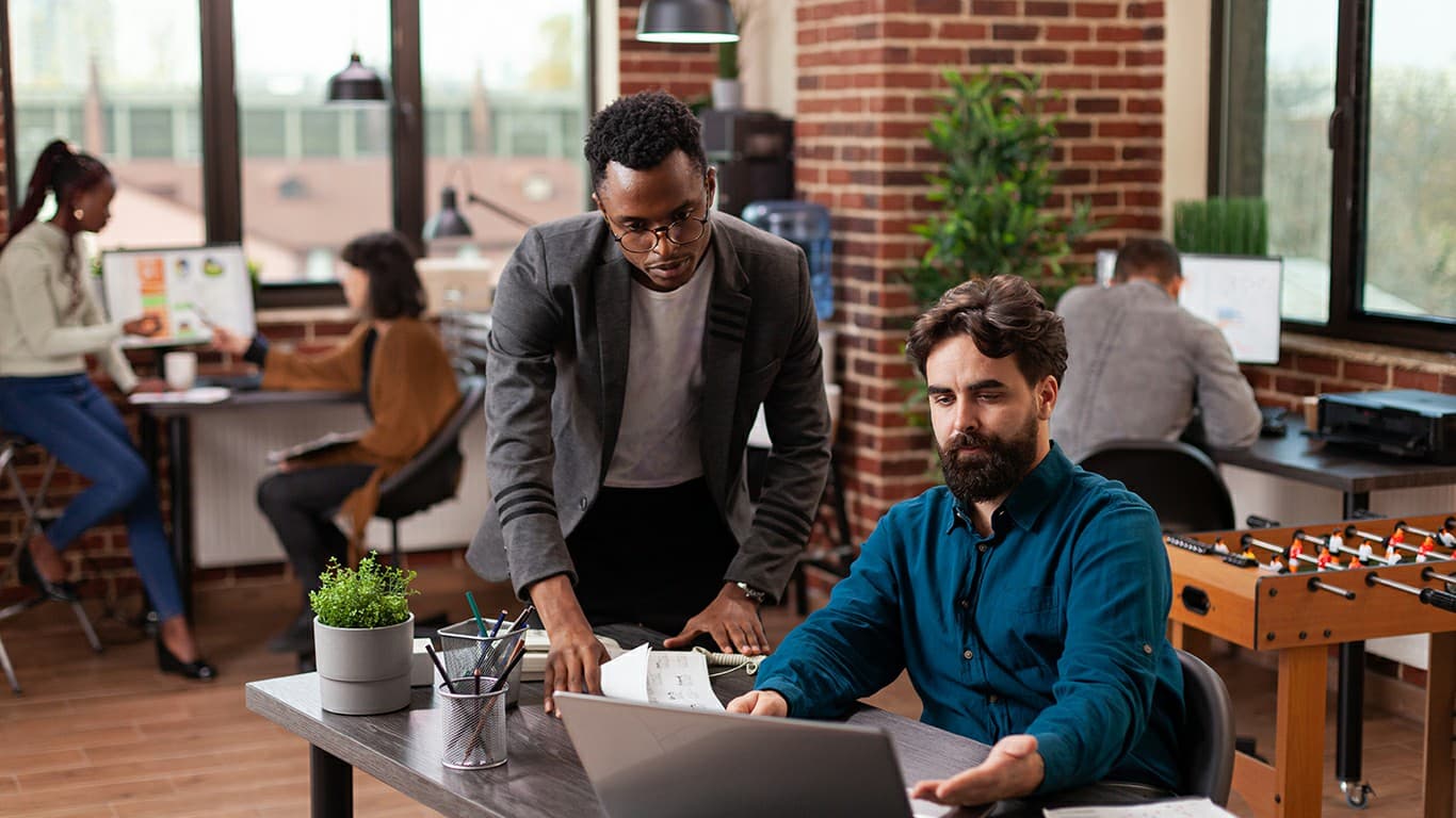 Empowering Businesses Through Low-Code & No-Code Solutions