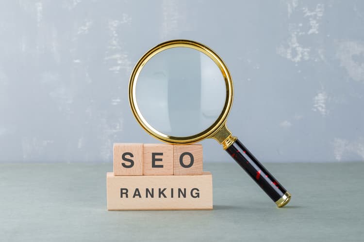 SEO Optimization